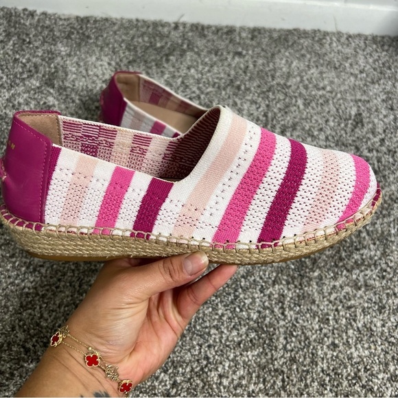 Cole Haan Shoes - Cole Haan Cloudfeel Stitchlite Espadrilles 8